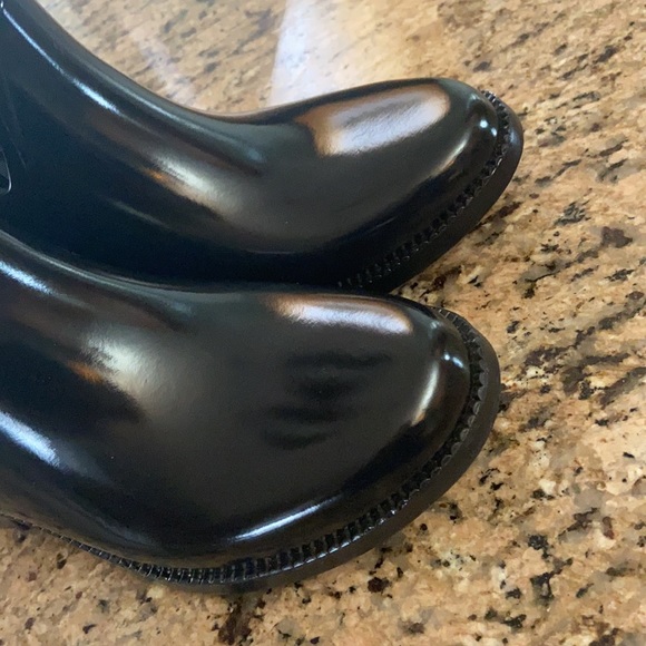 Michael Kors rain boots - Picture 10 of 10